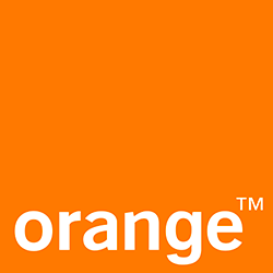 Retour à l‘accueil Orange